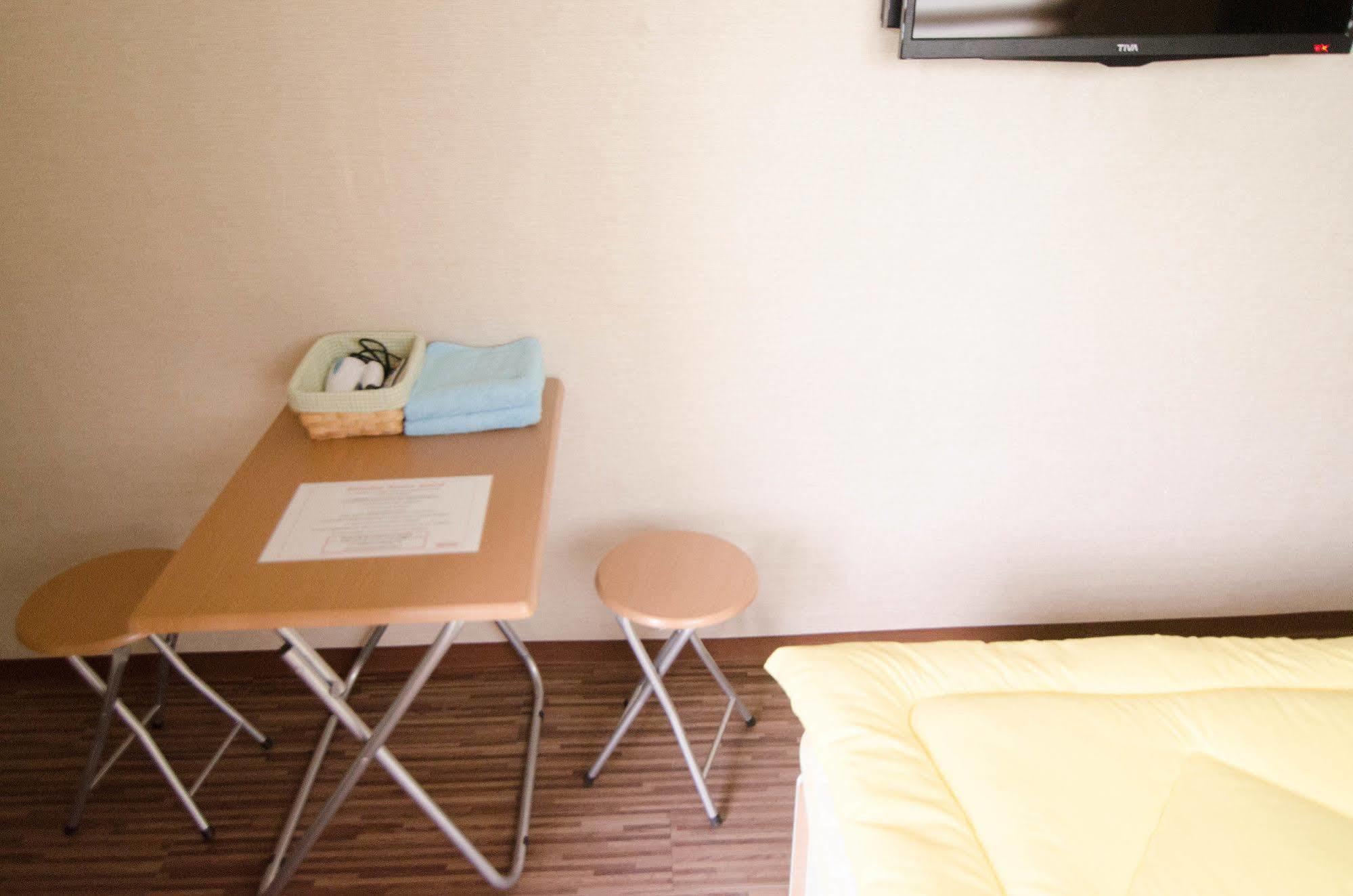 Yakorea Hostel Hongdae Seul Exterior foto
